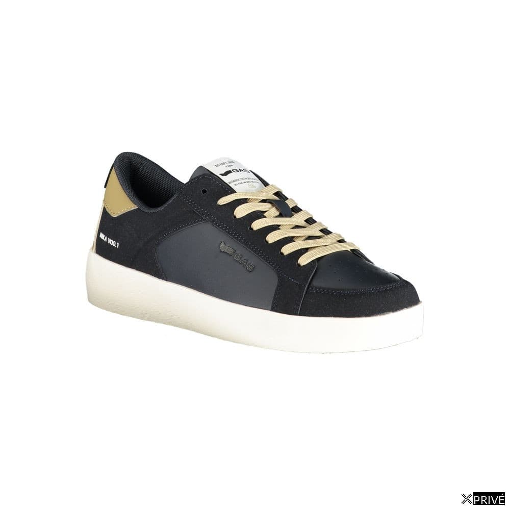 Chaussures de sport bleues — 2
