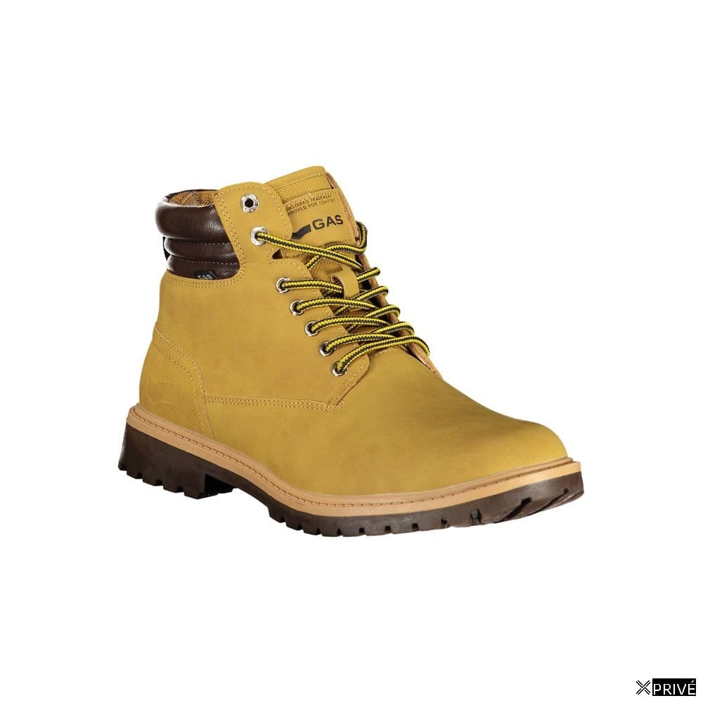 Bottes beiges — 2