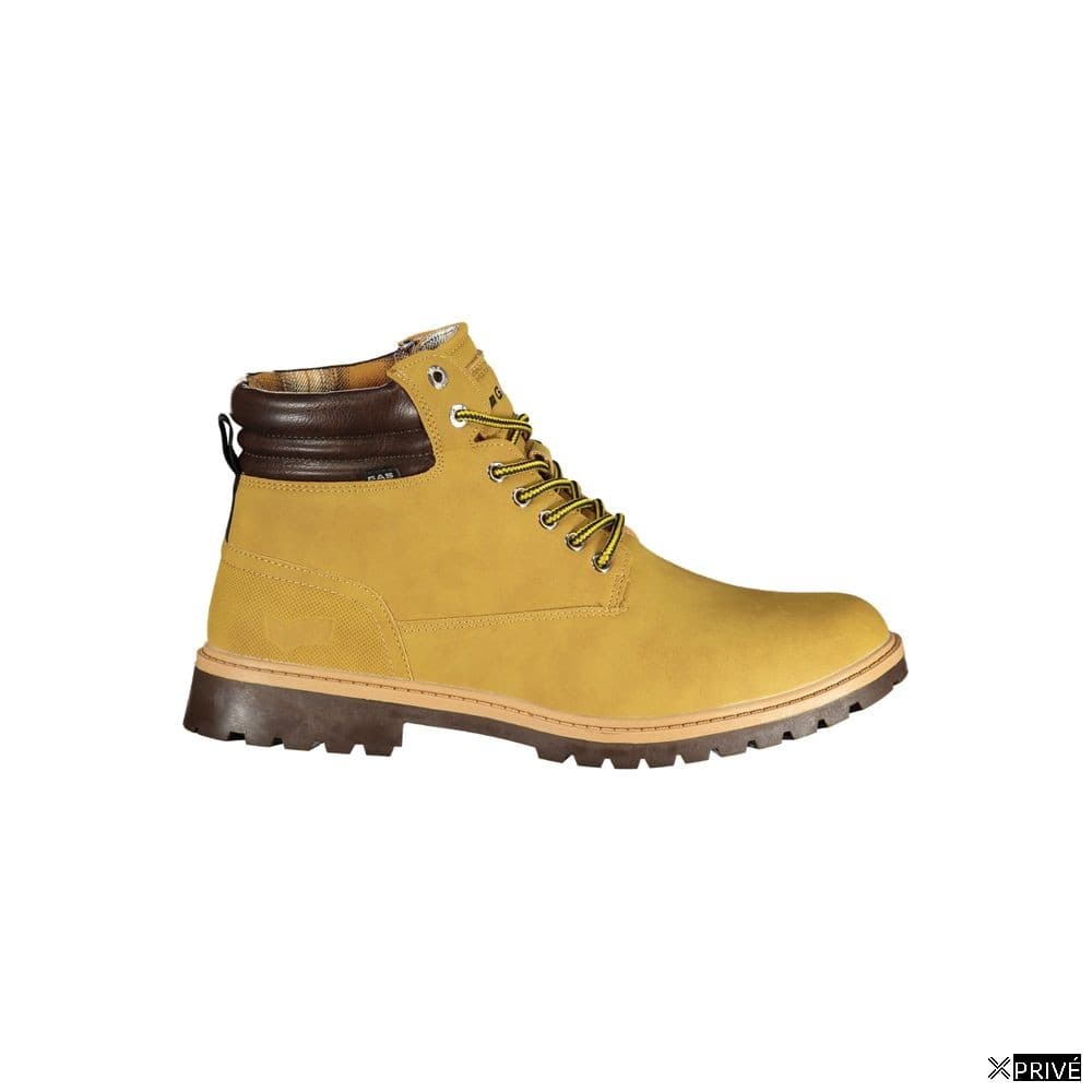 Bottes beiges — 1