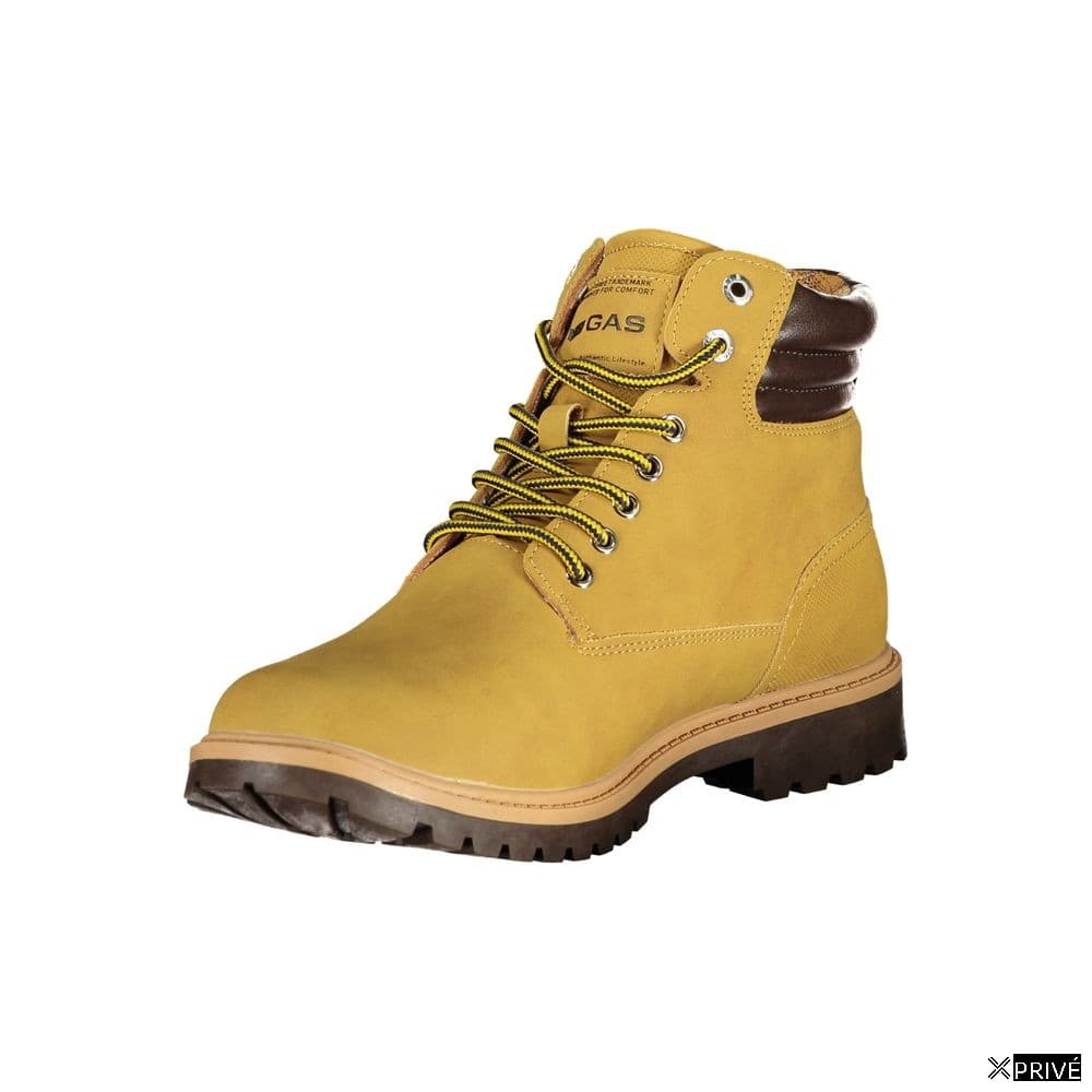 Bottes beiges — 3