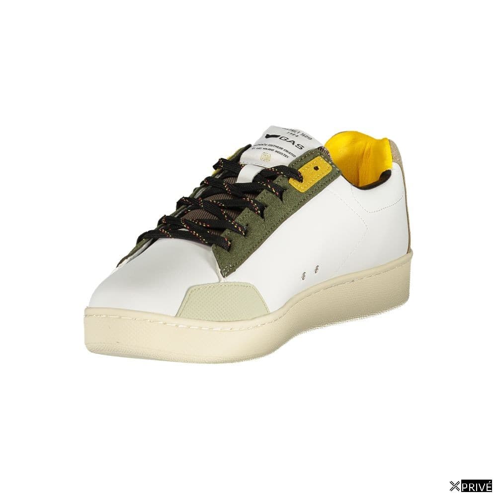 Chaussures de sport blanches — 3