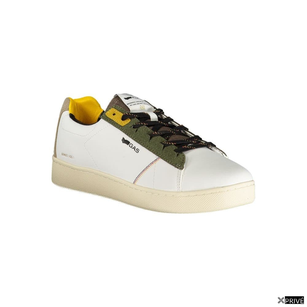 Chaussures de sport blanches — 2