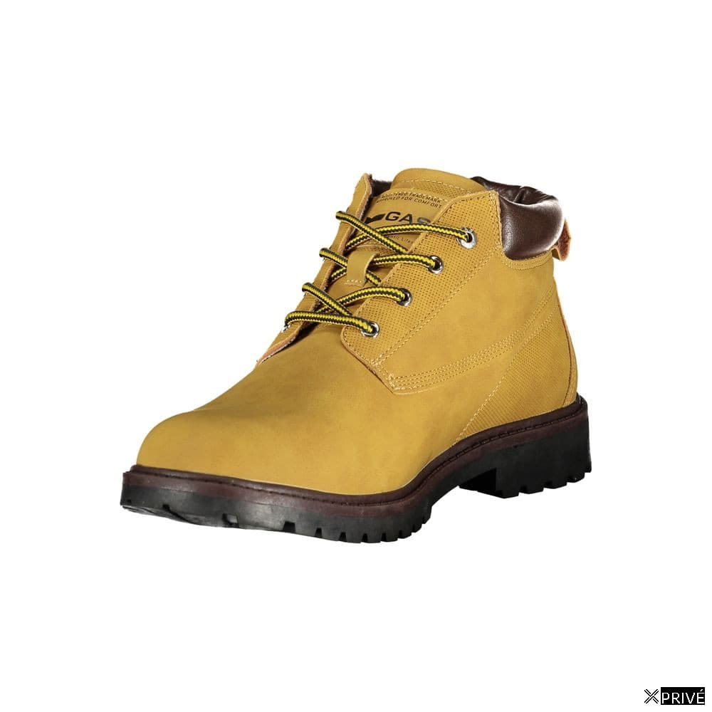 Bottes beiges — 3