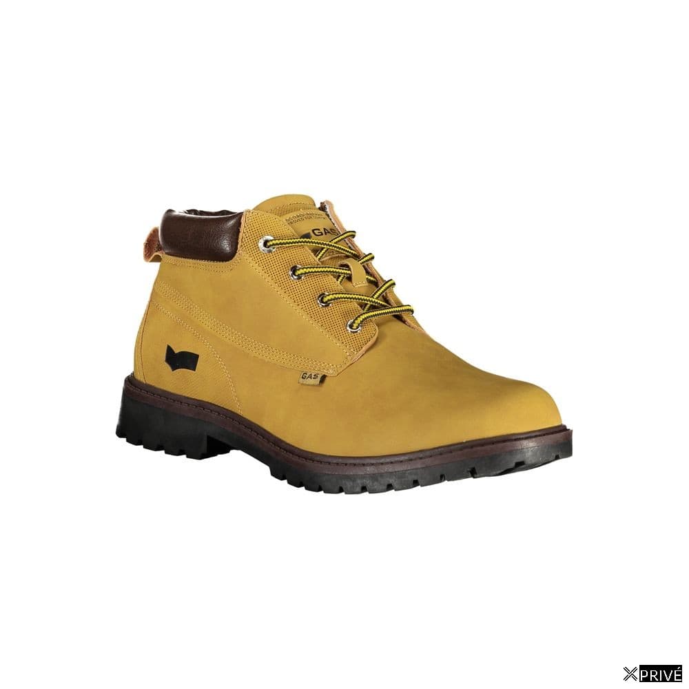 Bottes beiges — 2