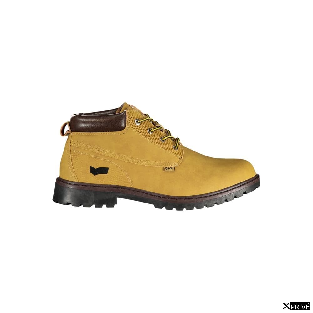 Bottes beiges — 1