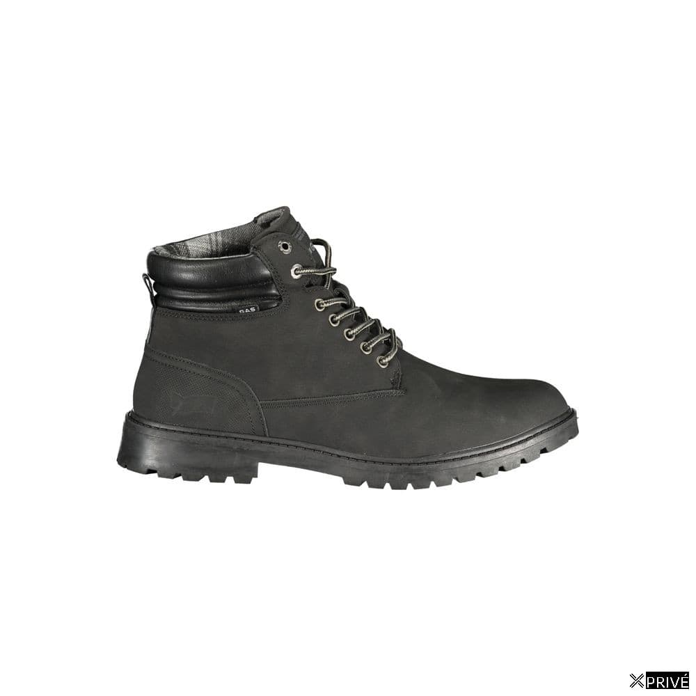 Bottes noires — 1