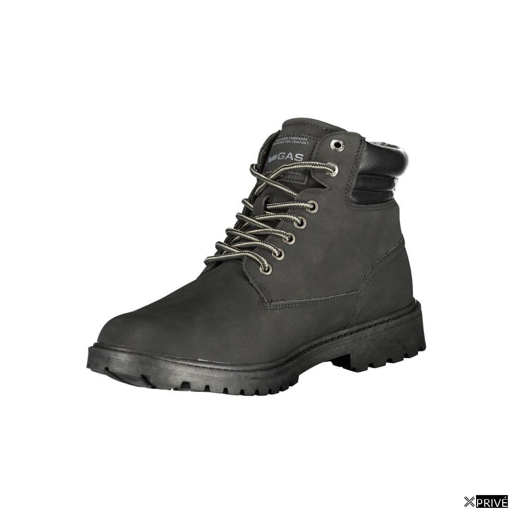 Bottes noires — 3