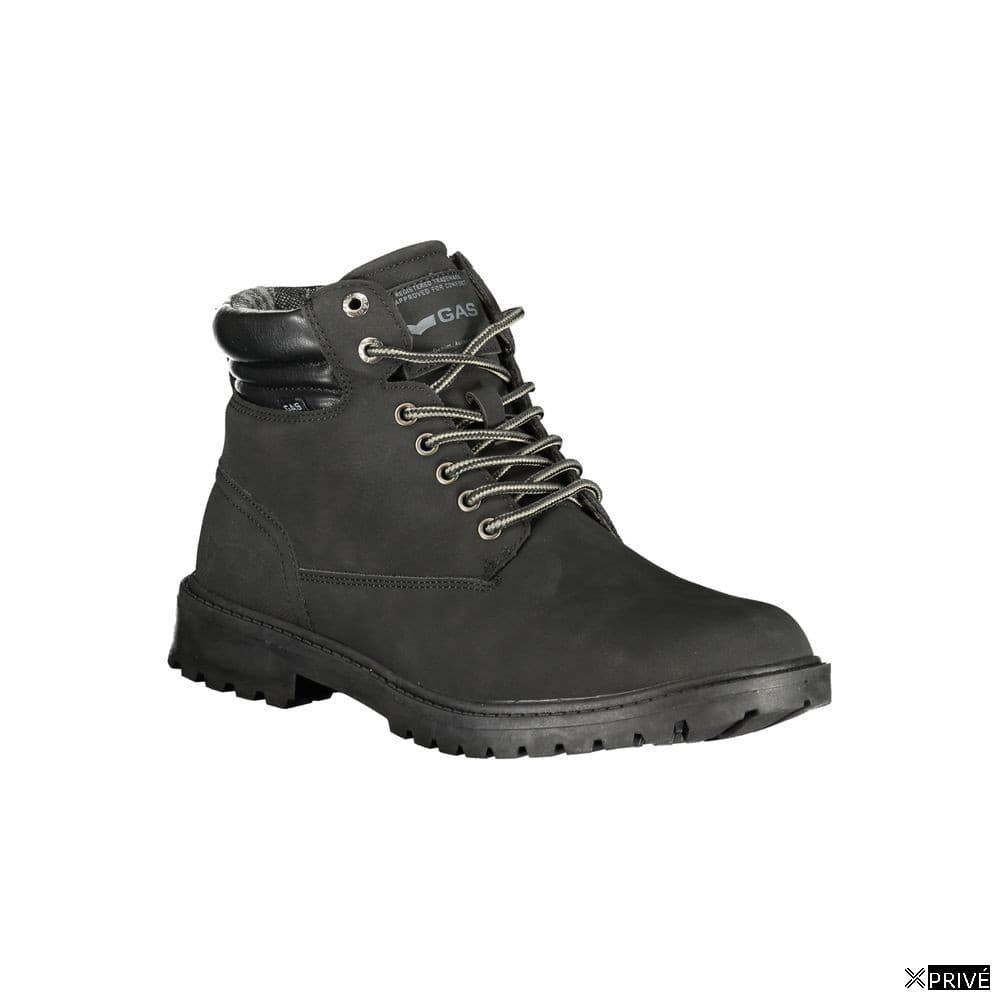 Bottes noires — 2