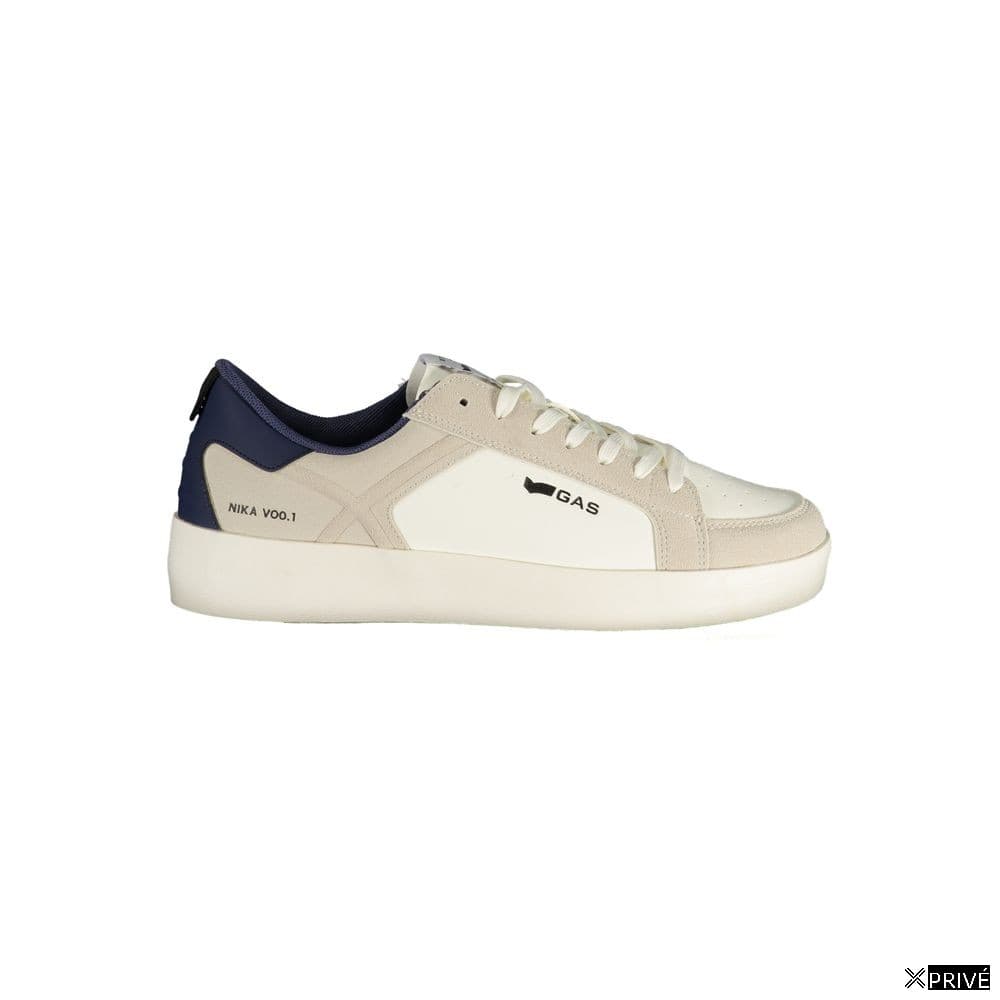 Chaussures de sport blanches — 1