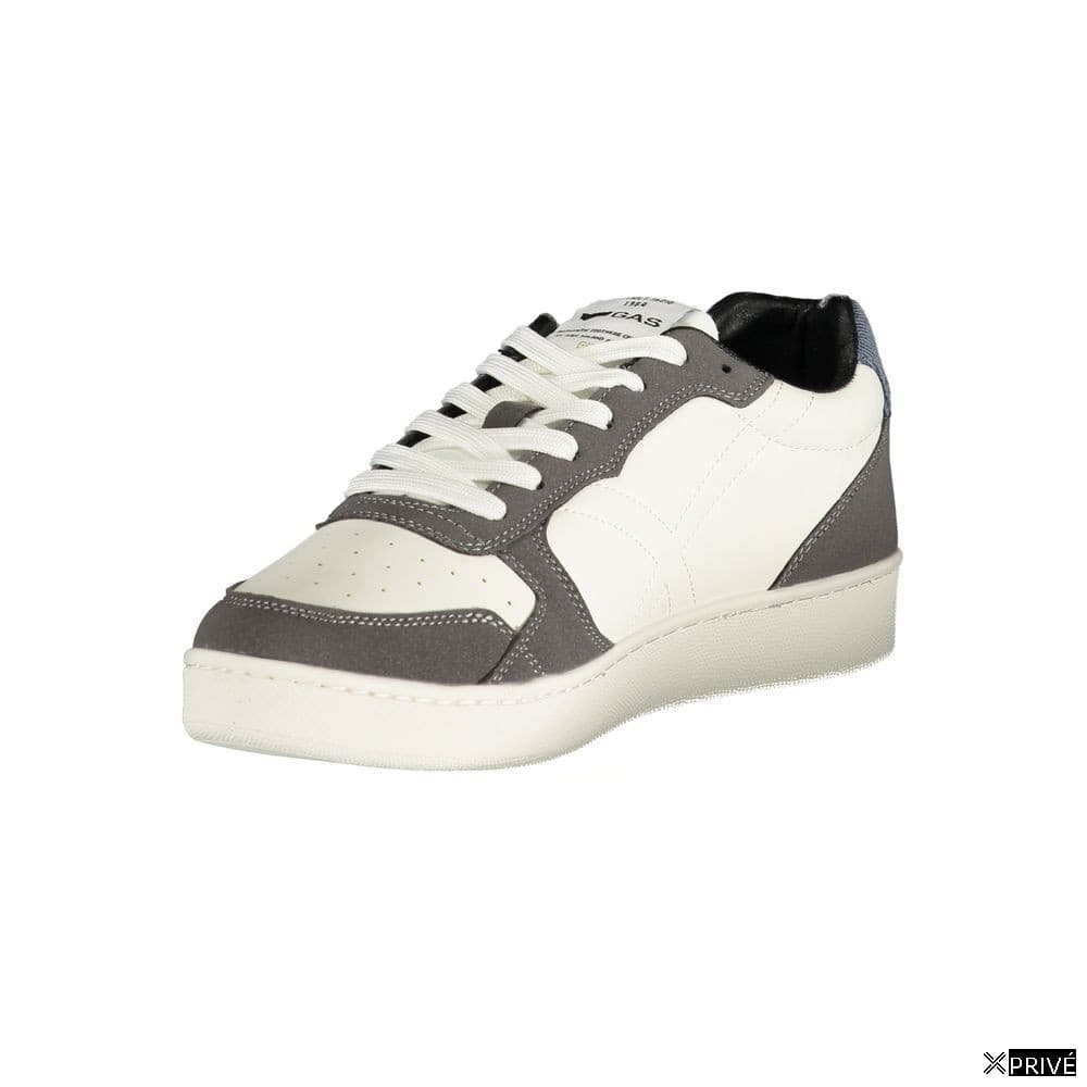 Chaussures de sport blanches — 3