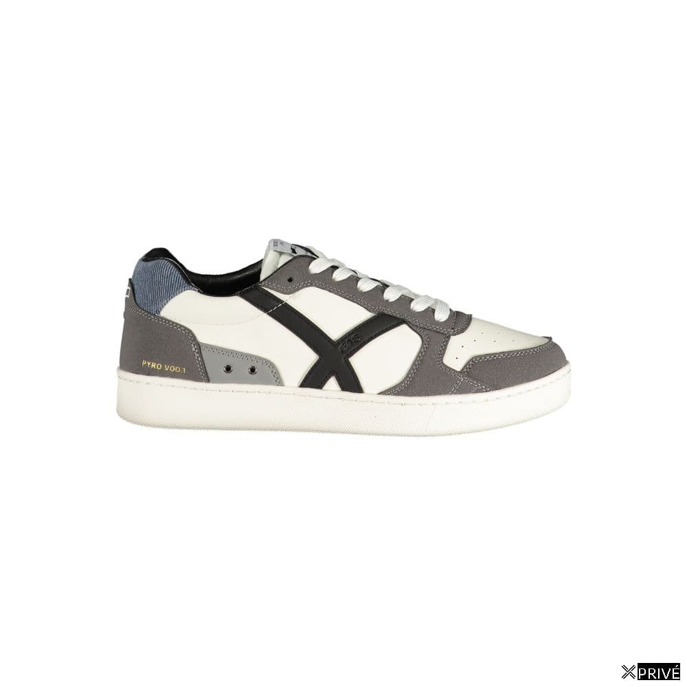 Chaussures de sport blanches — 1