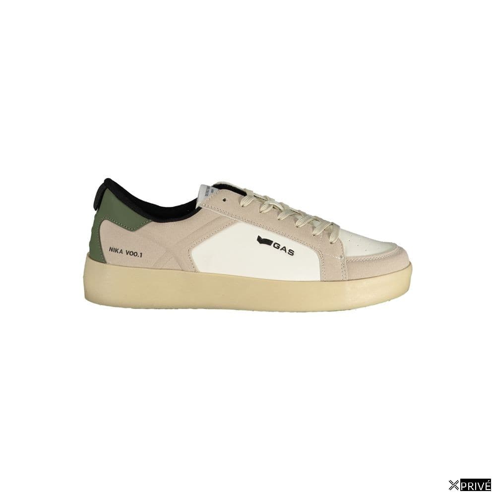 Chaussures de sport blanches — 1