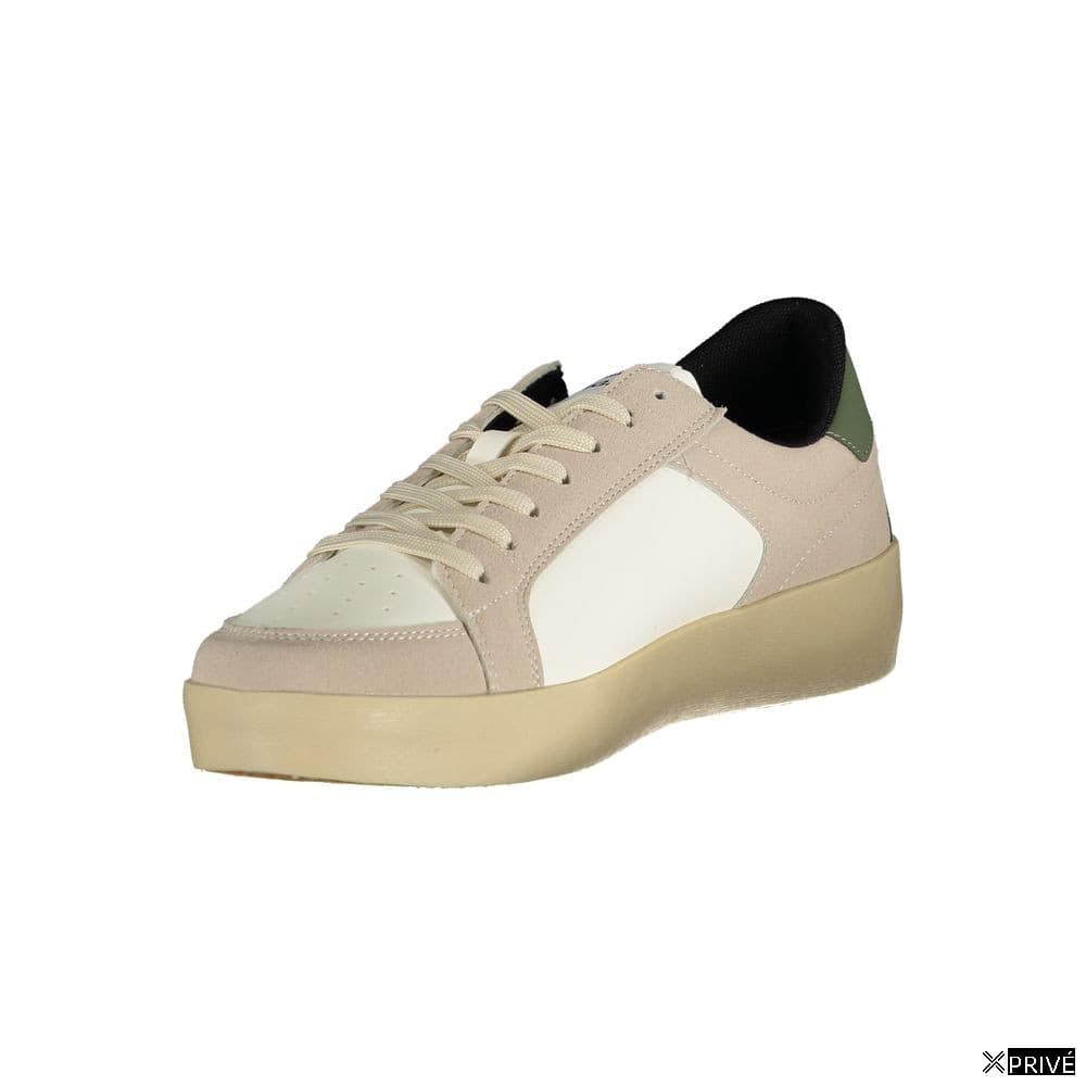 Chaussures de sport blanches — 3