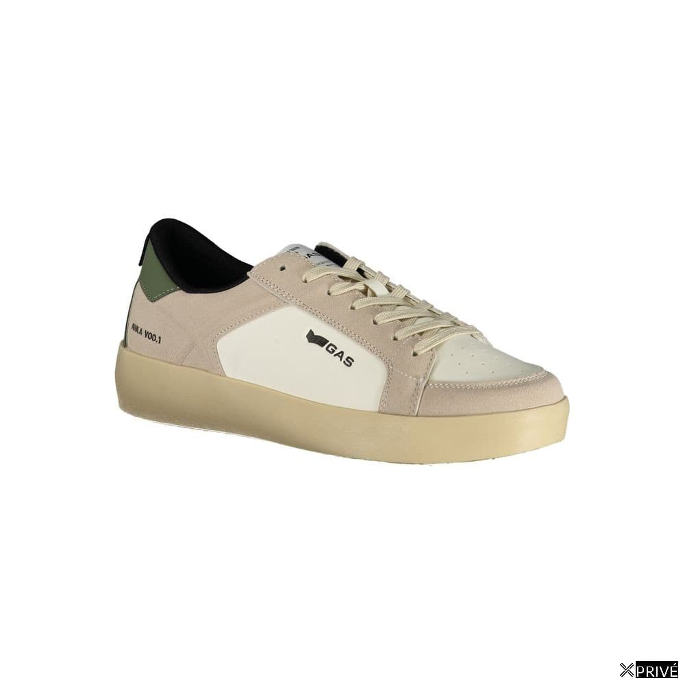 Chaussures de sport blanches — 2