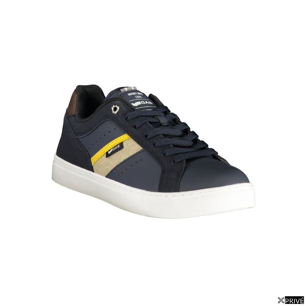 Chaussures de sport bleues — 2