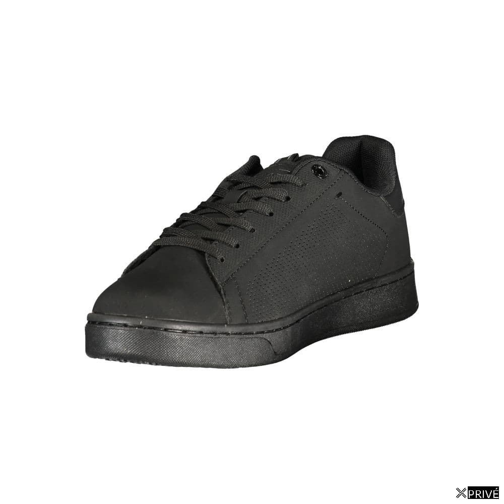 Chaussures de sport noires — 3