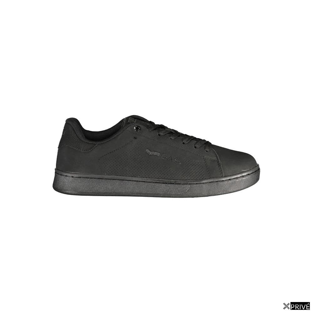 Chaussures de sport noires — 1