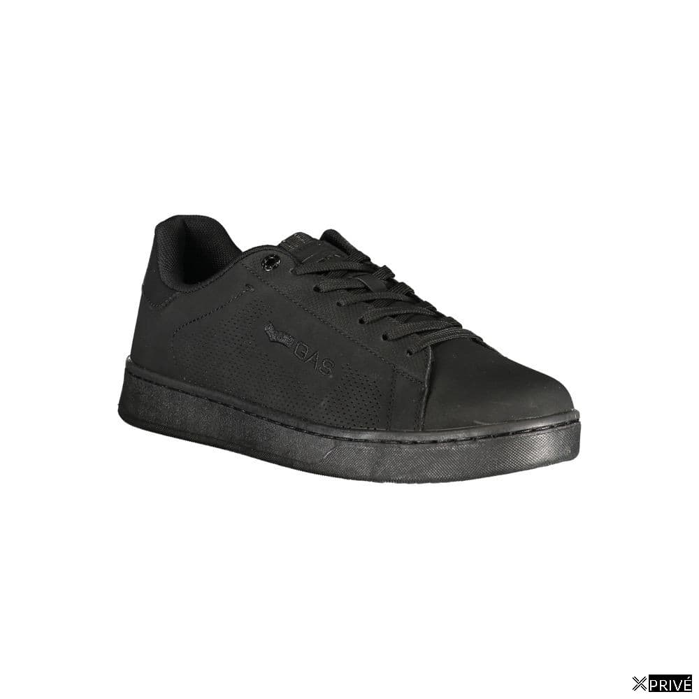 Chaussures de sport noires — 2