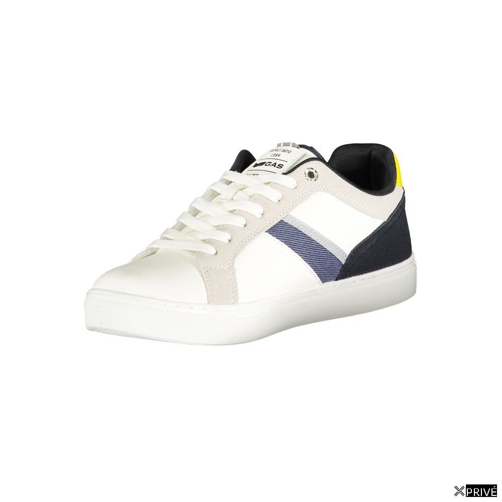 Chaussures de sport blanches — 3