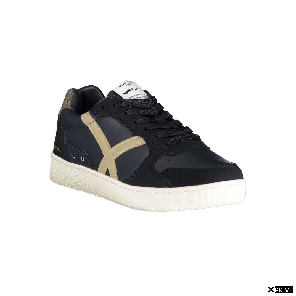 Chaussures de sport bleues — 2