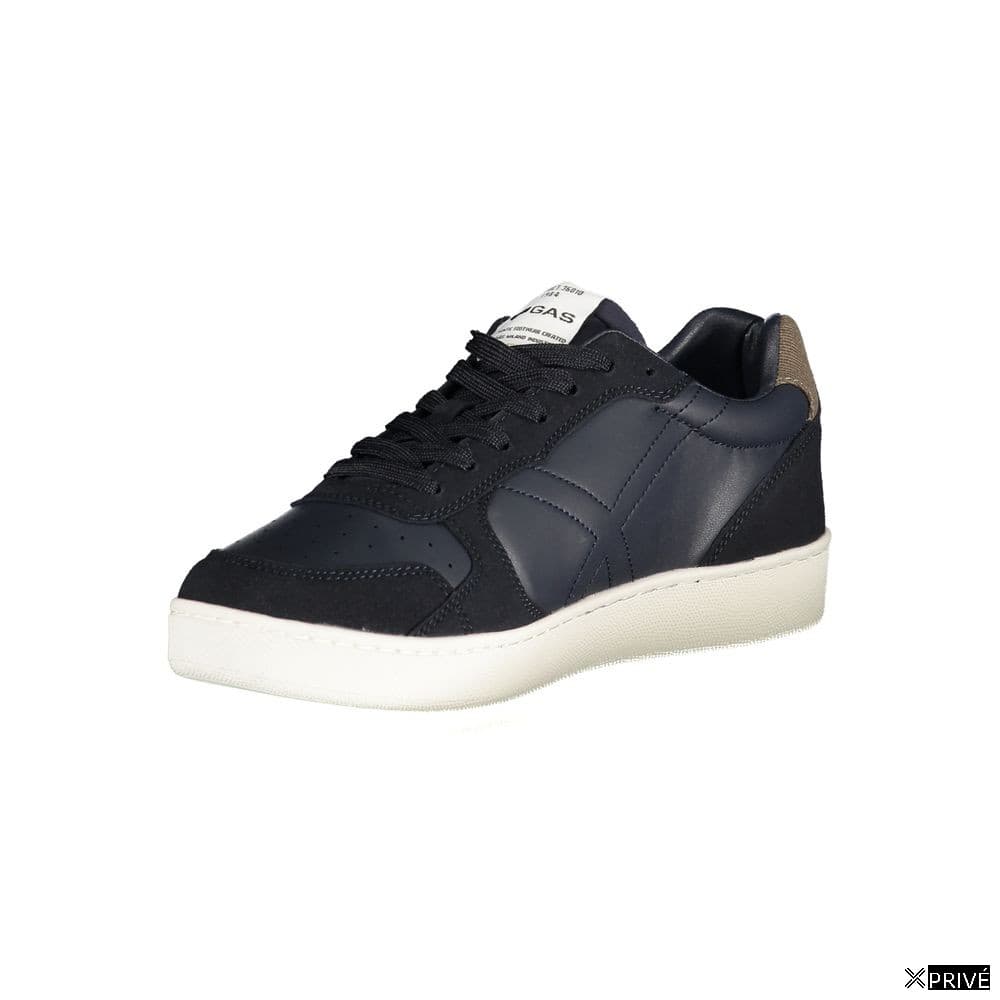 Chaussures de sport bleues — 3