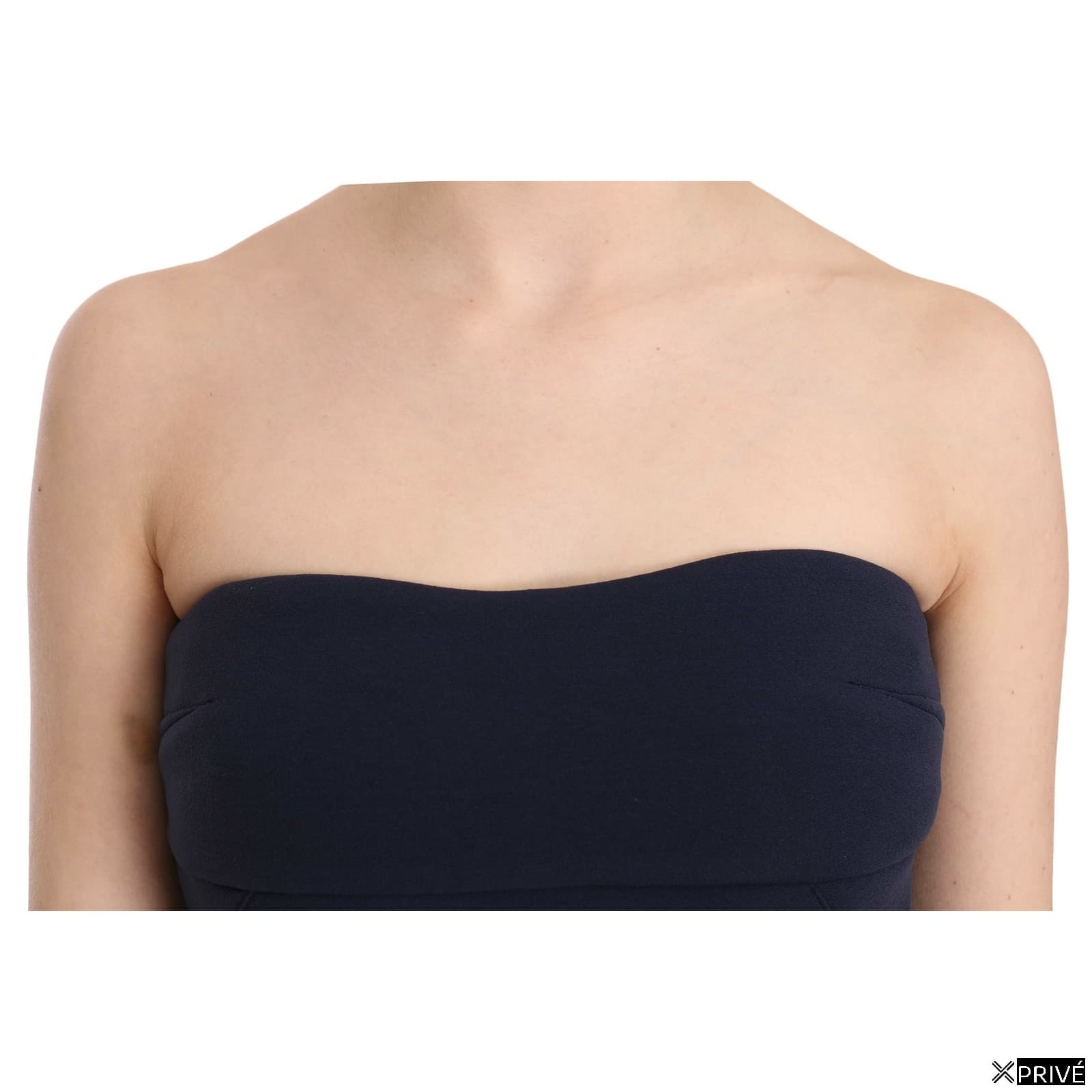 Top bleu — 5