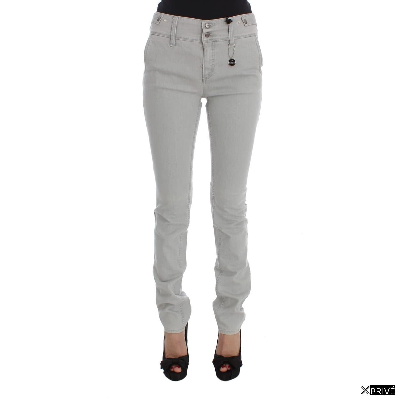 Jeans gris — 1