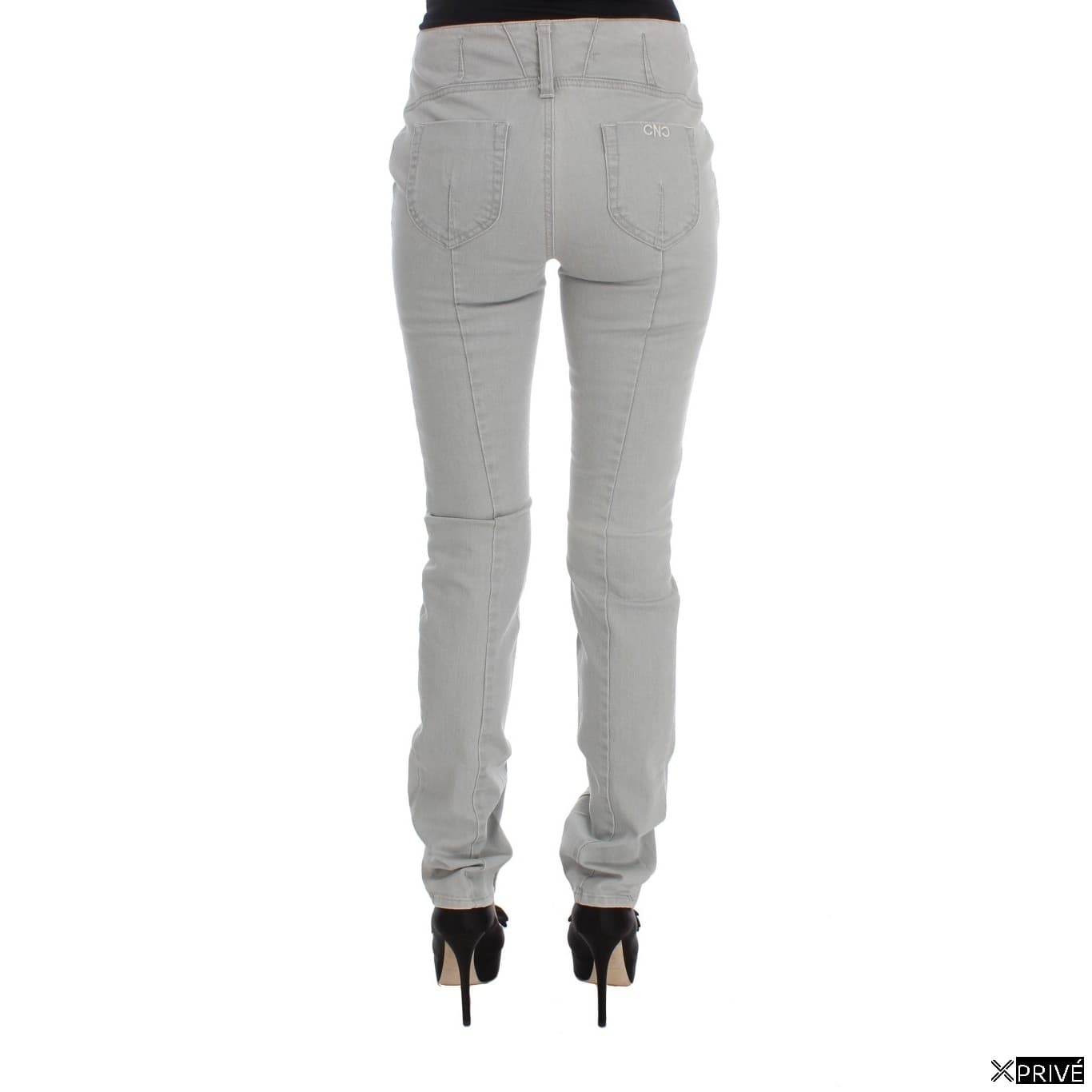 Jeans gris — 6