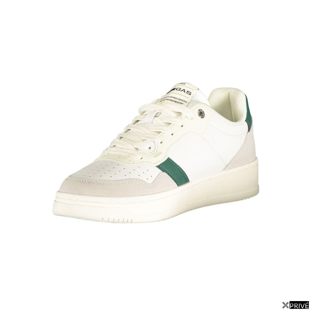 Chaussures de sport blanches — 3
