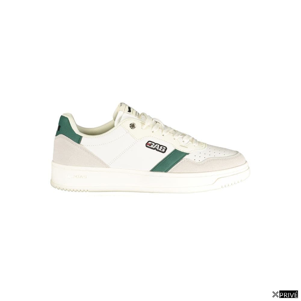 Chaussures de sport blanches — 1