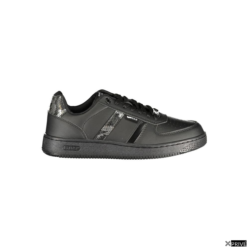 Chaussures de sport noires — 1
