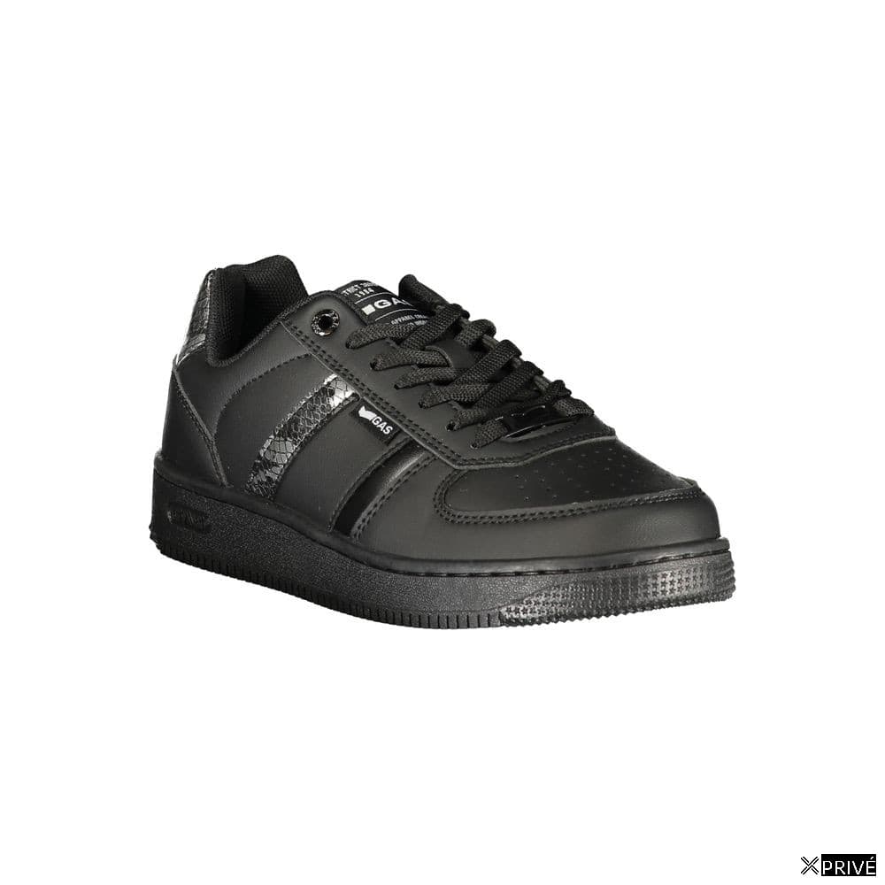 Chaussures de sport noires — 2