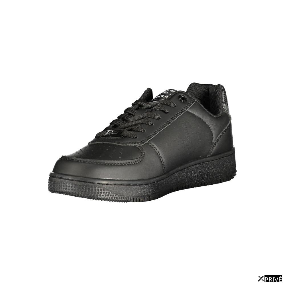 Chaussures de sport noires — 3