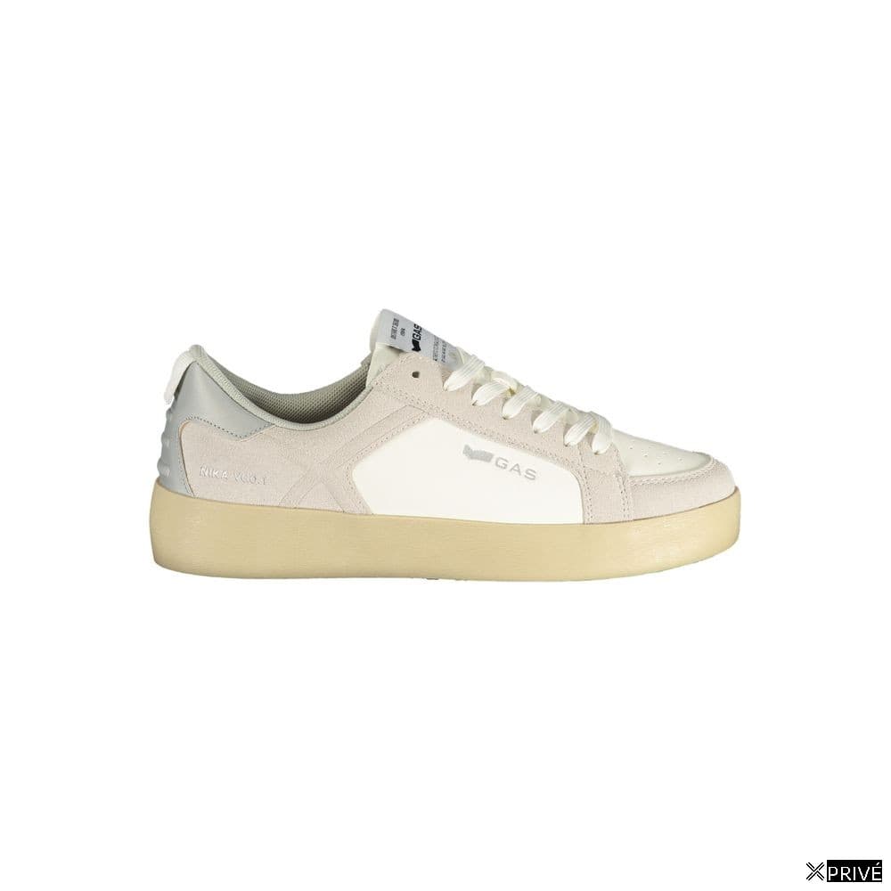 Chaussures de sport blanches — 1