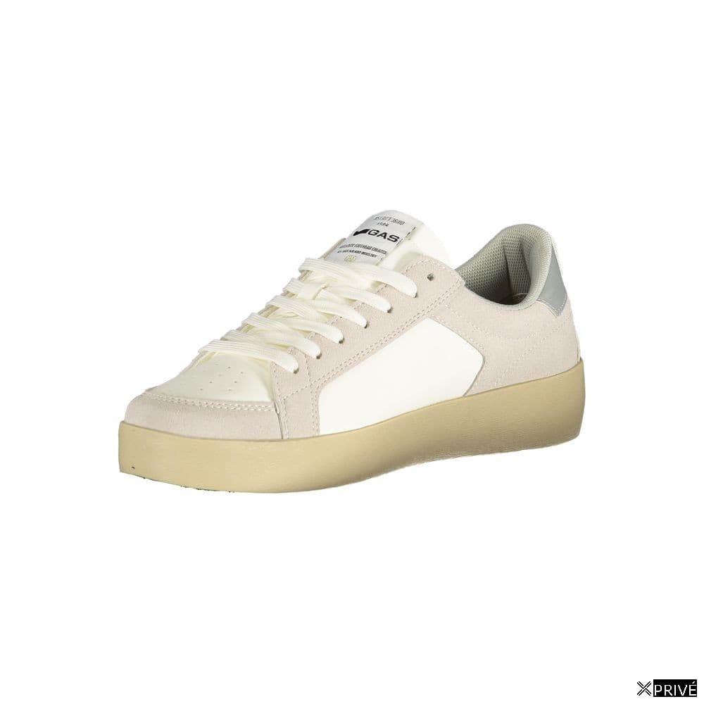 Chaussures de sport blanches — 3