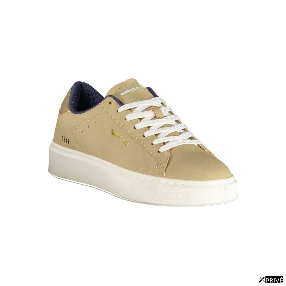 Chaussures de sport beiges — 2