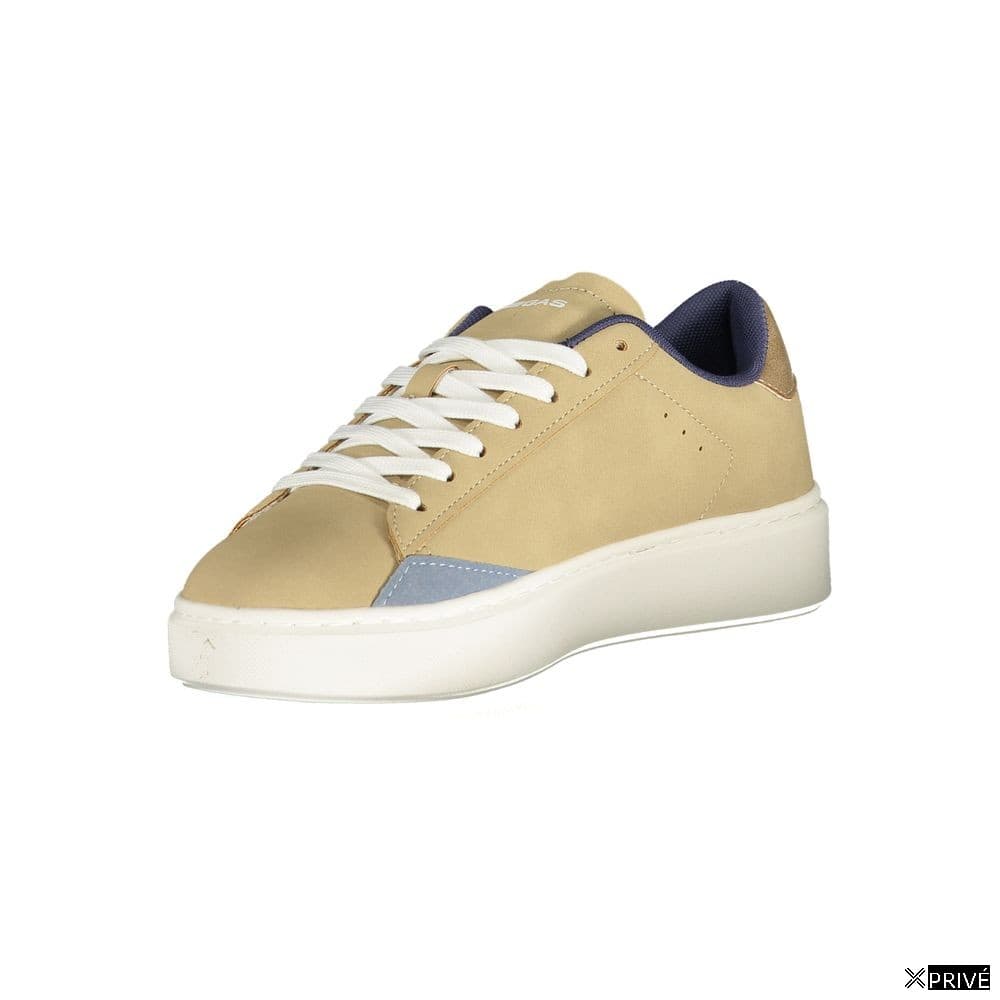 Chaussures de sport beiges — 3