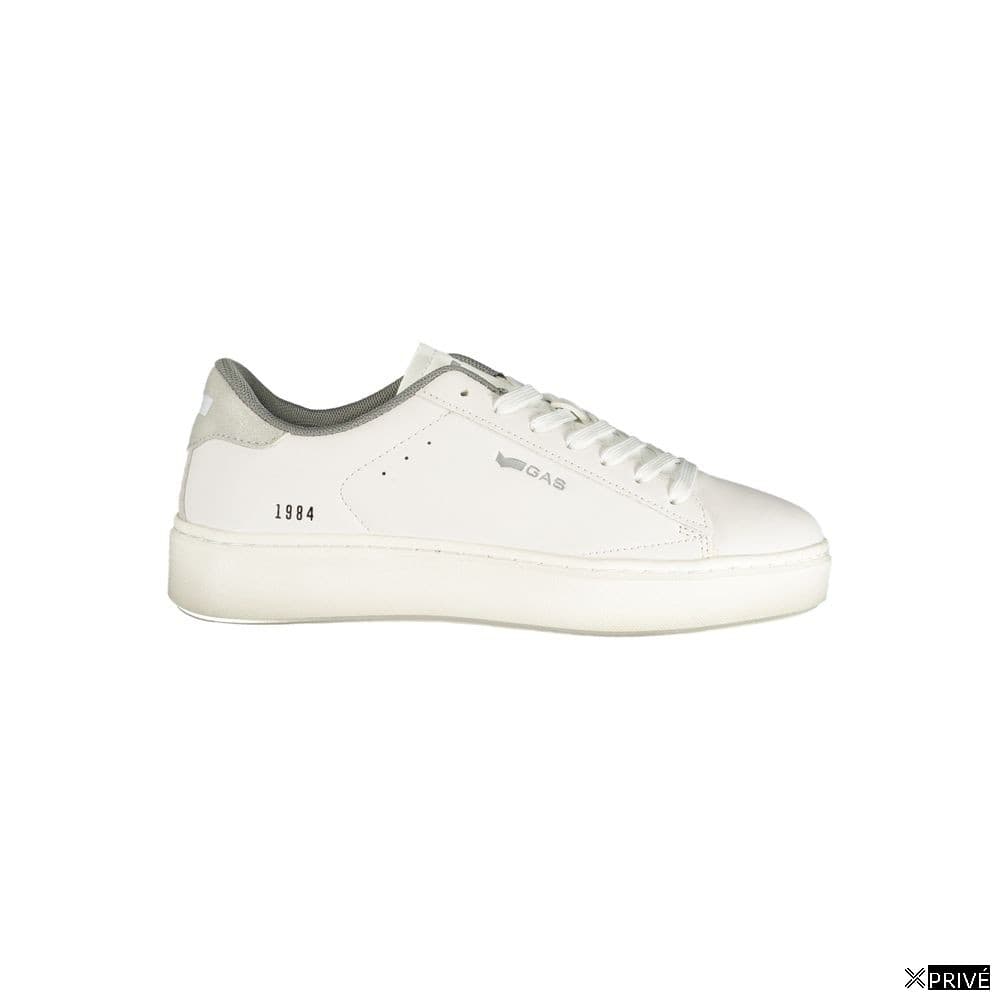 Chaussures de sport blanches — 1