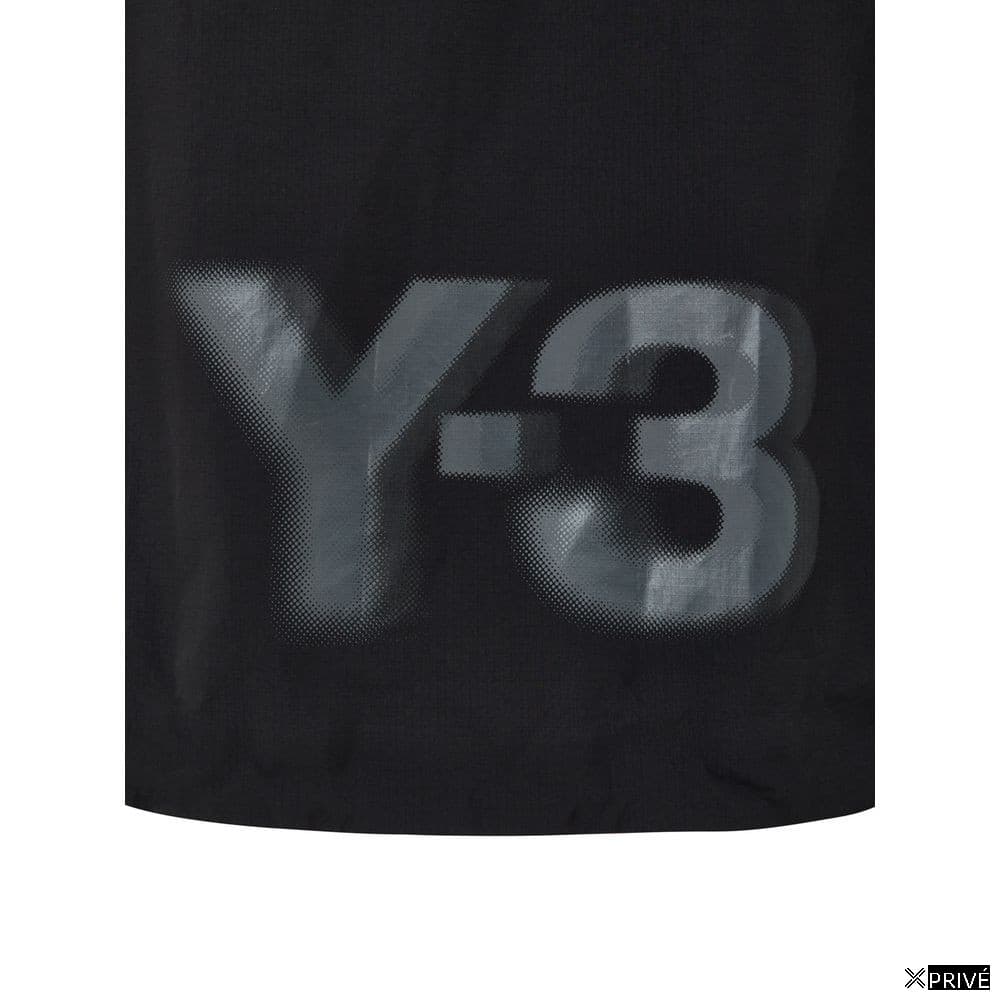 Veste noire en Polyamide — 3