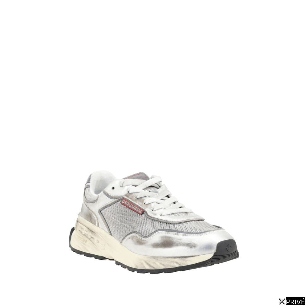 Chaussures de sport blanches — 2