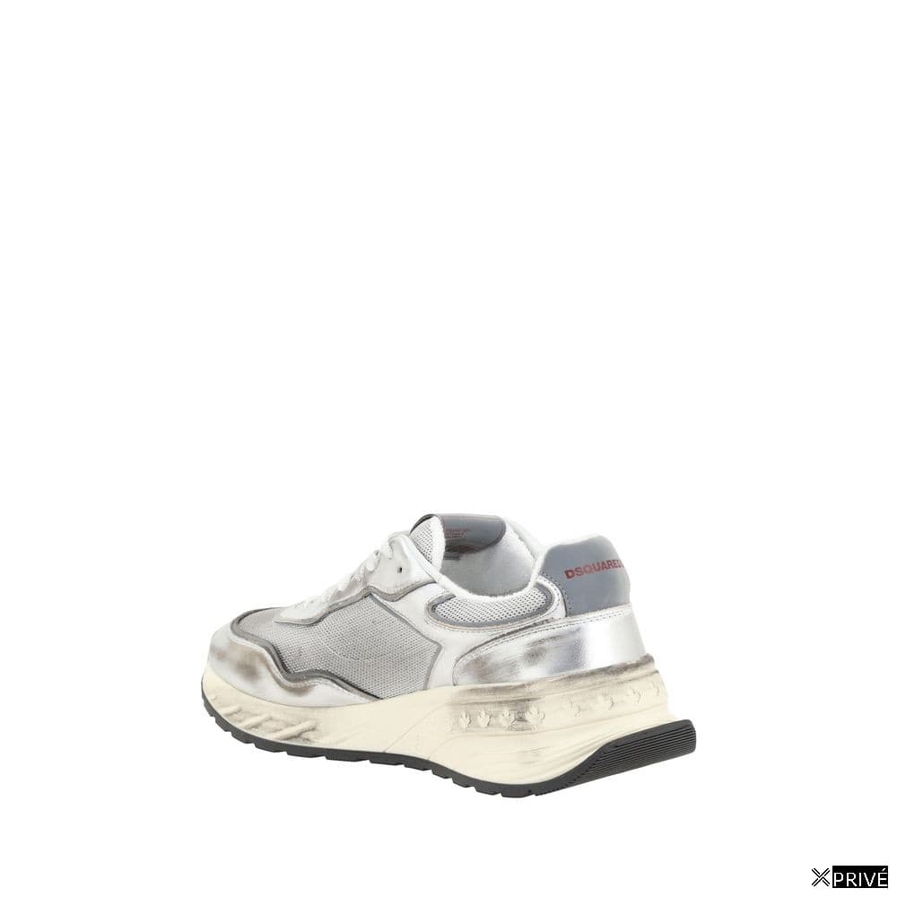Chaussures de sport blanches — 3