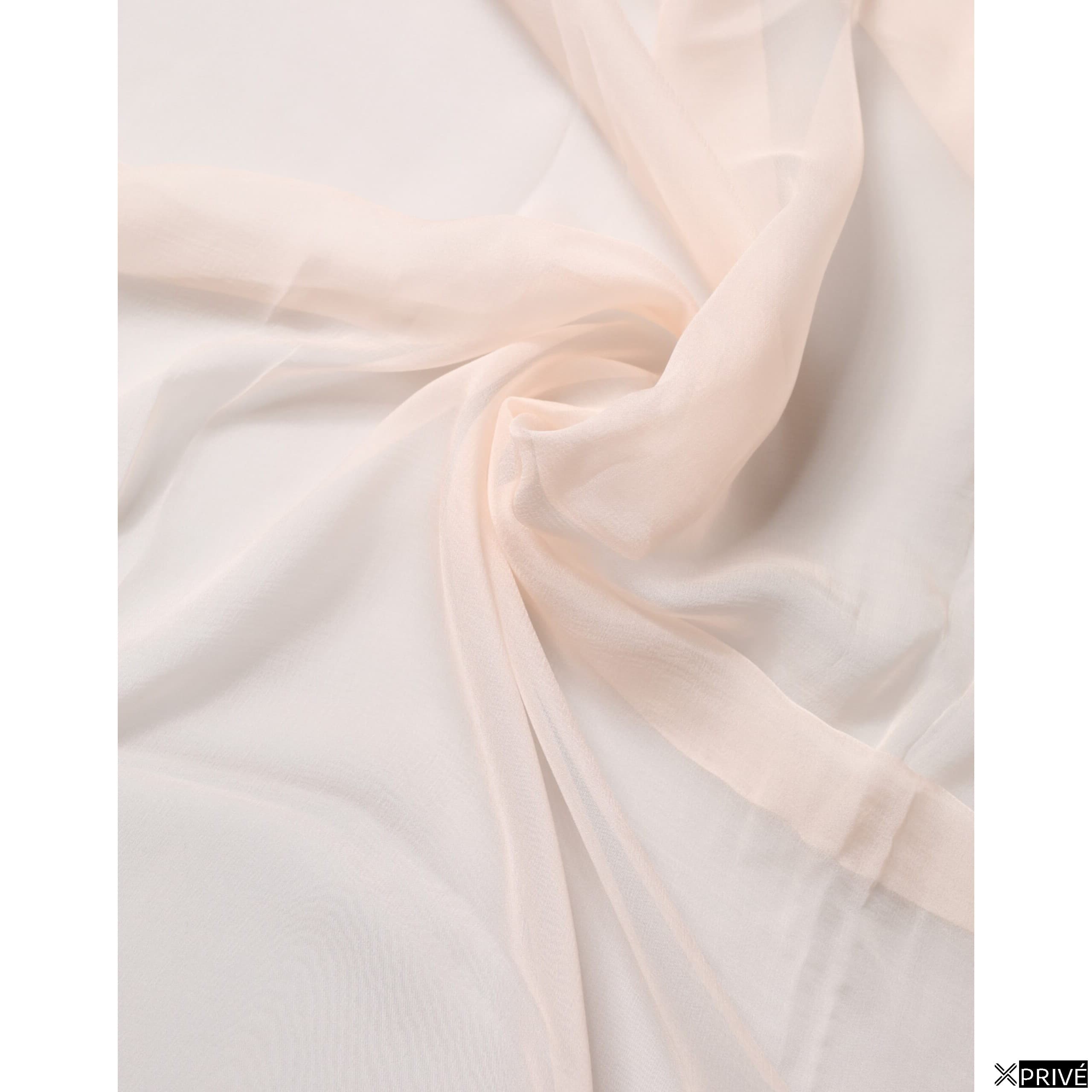 Écharpe rose — 5