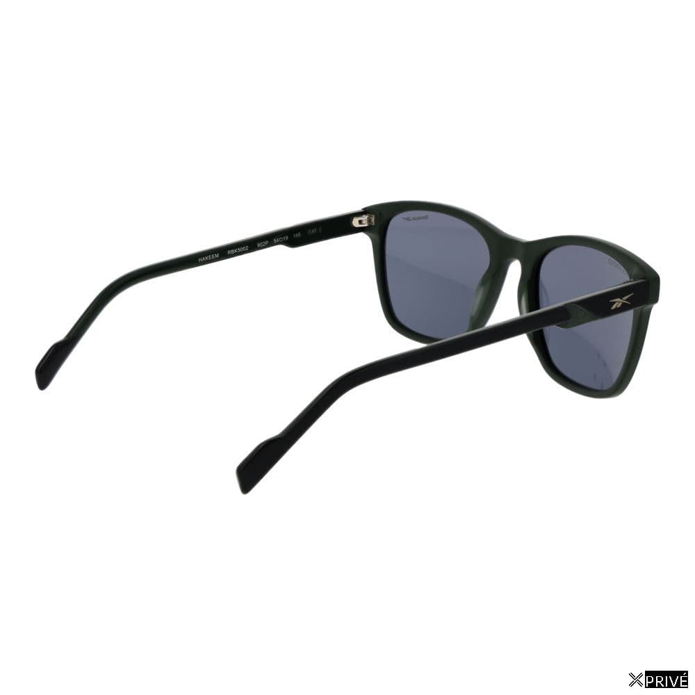 Lunettes de soleil noires — 3