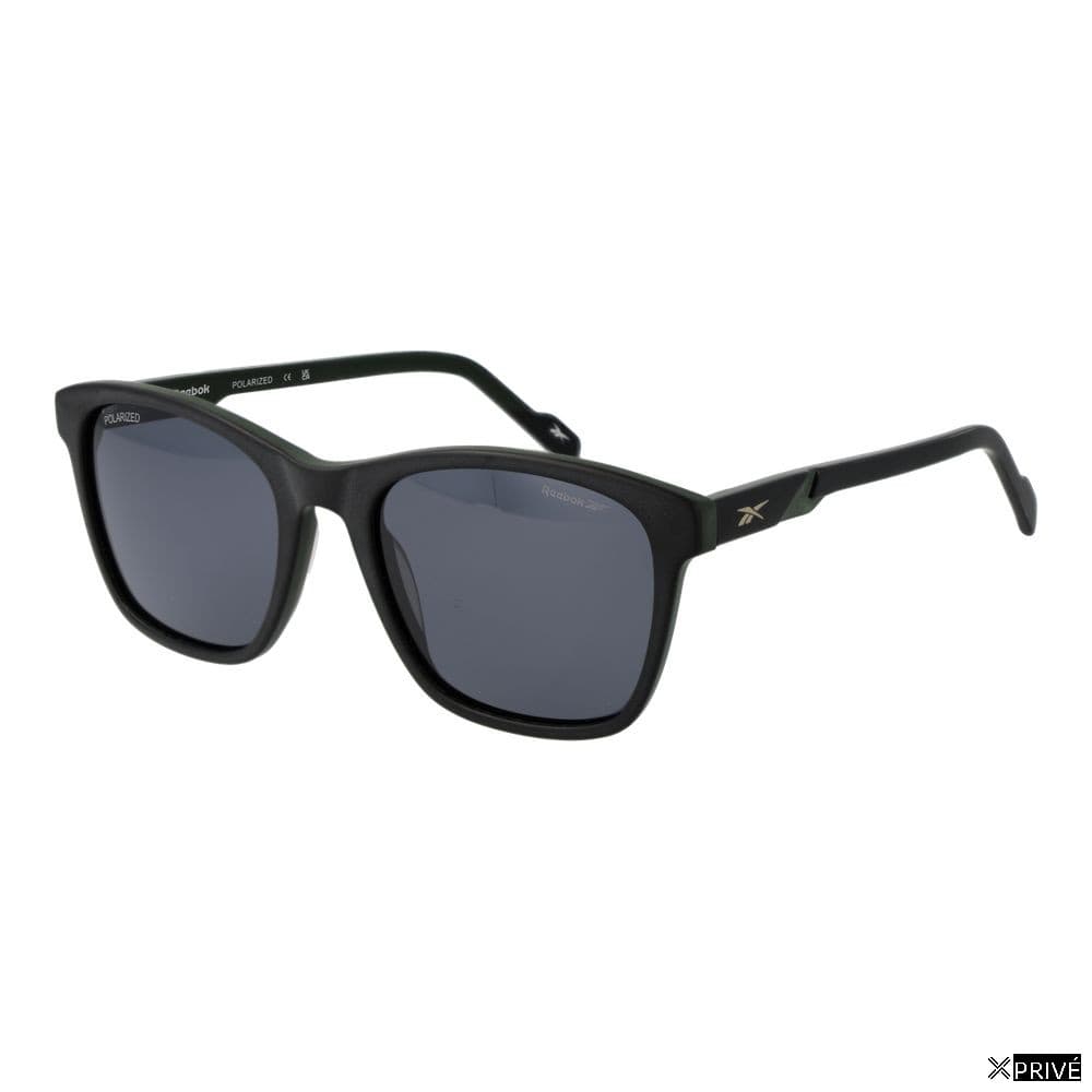 Lunettes de soleil noires — 1