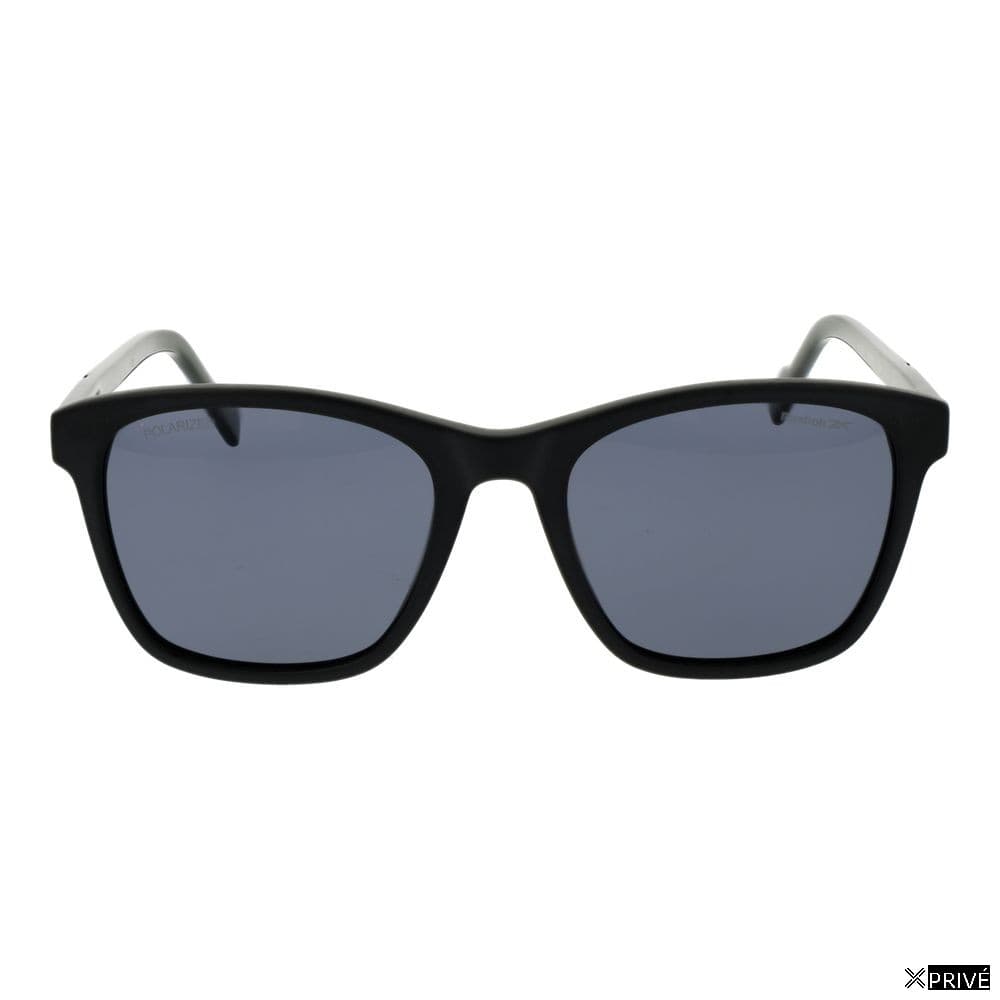 Lunettes de soleil noires — 2