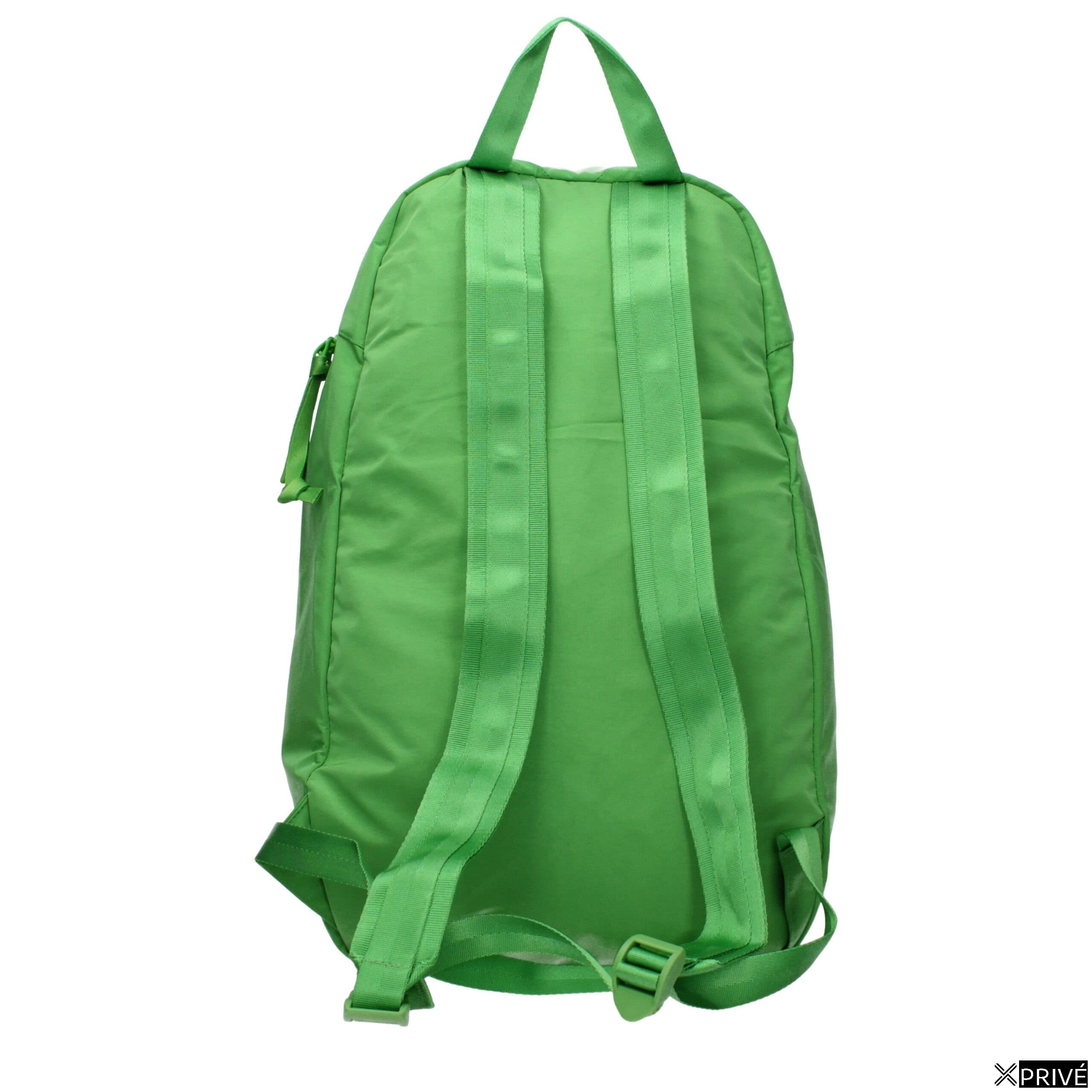 Sac à dos vert en Tissu — 3