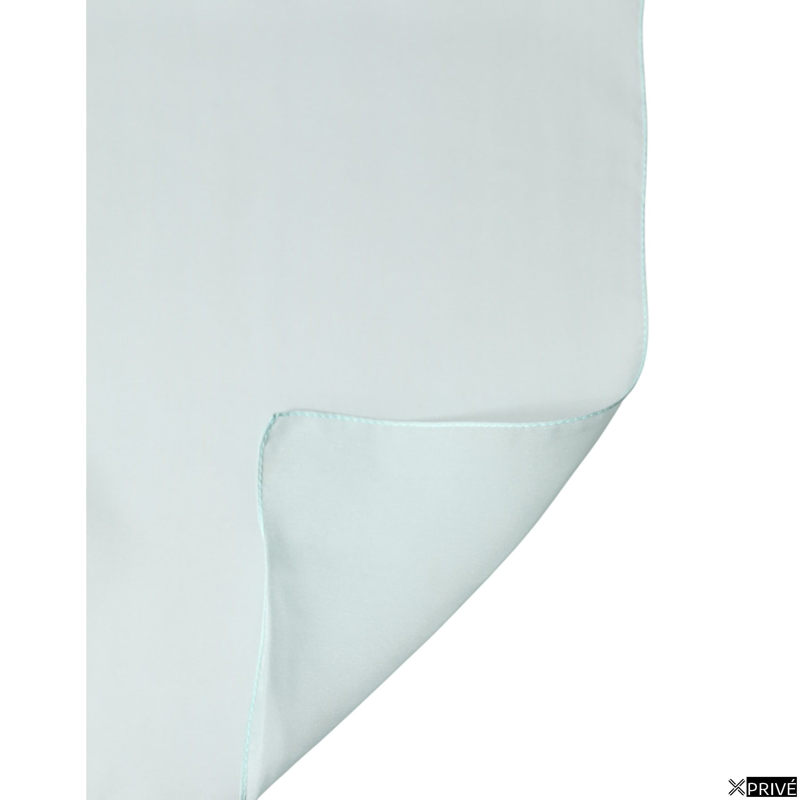 Écharpe sarcelle — 4