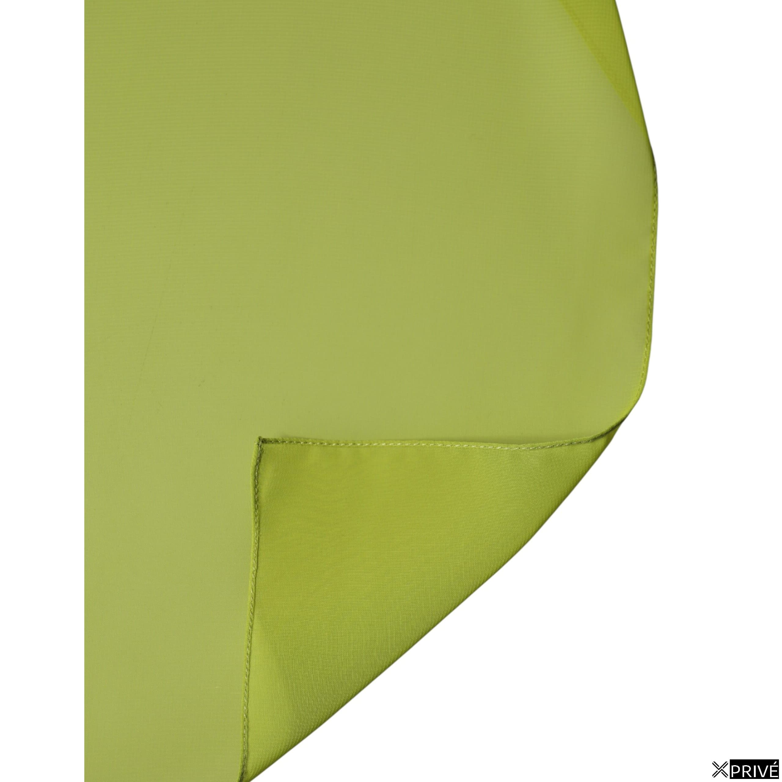 Écharpe verte — 4