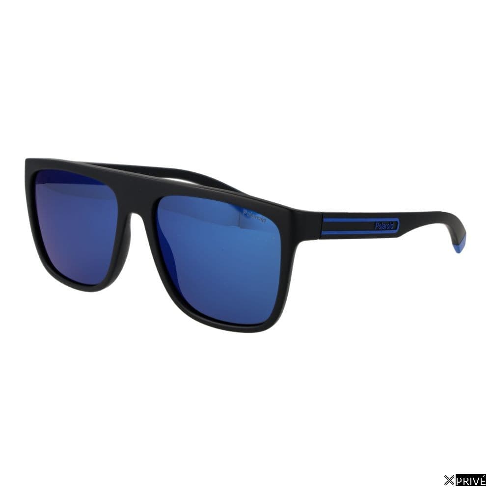 Lunettes de soleil noires — 1