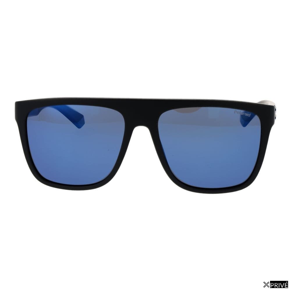 Lunettes de soleil noires — 2